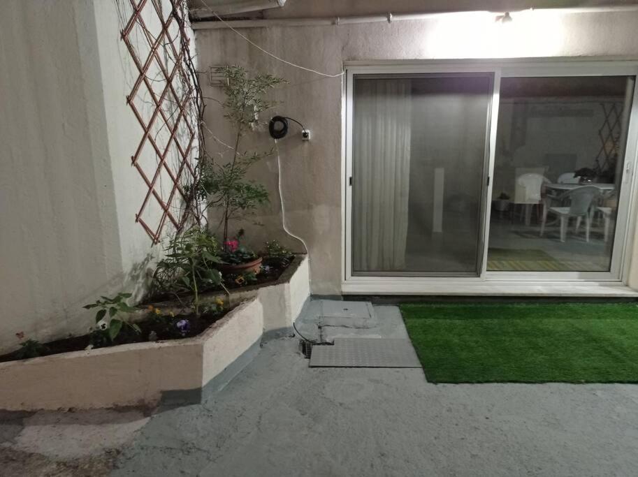 Trikala Alex House Apartment ภายนอก รูปภาพ